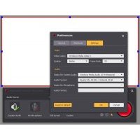 Aiseesoft Screen Recorder 4