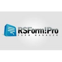 RSForm! PRO