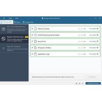 Auslogics Windows Slimmer Pro 2