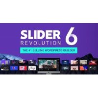 Slider Revolution