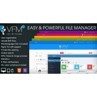 Veno File Manager