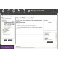 Steelray Project Analyzer 2020