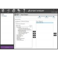 Steelray Project Analyzer 2021