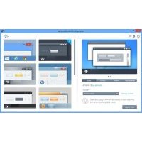 Stardock Windowblinds