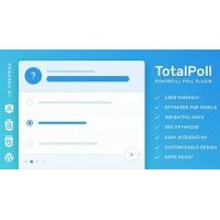 TotalPoll Pro