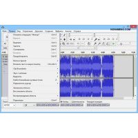 Audacity 2
