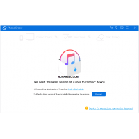 Apeaksoft iPhone Eraser