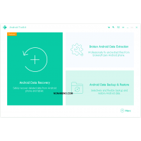Apeaksoft Android Data Recovery