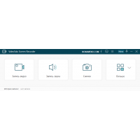 VideoSolo Screen Recorder 2
