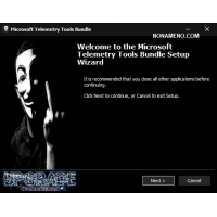 Microsoft Telemetry Tools Bundle