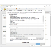 CoffeeCup Web Form Builder 3