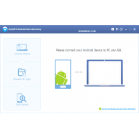 AnyMP4 Android Data Recovery