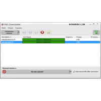 VSO Downloader
