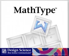 MathType 6.9b редактор формул