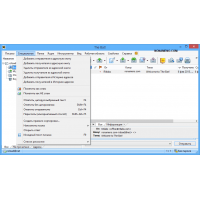 The Bat! Professional 9