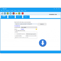 Video Downloader Converter