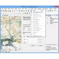 OkMap Desktop