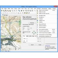 OkMap Desktop 15