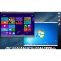 Parallels Desktop Business Edition