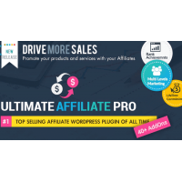 Ultimate Affiliate Pro