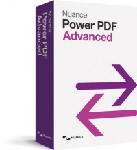 Nuance Power PDF Advanced 1.2.0.5 rus редактор pdf
