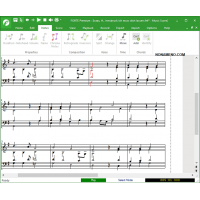 Forte Notation FORTE