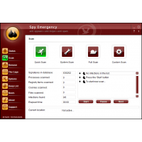 Spy Emergency 2020 25