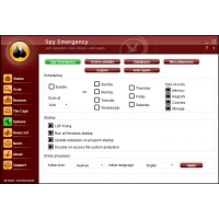 Spy Emergency 2020 26