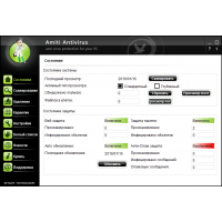 NetGate Amiti Antivirus 2020