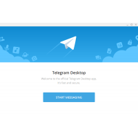 Telegram for Desktop