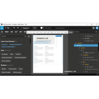 Pinegrow Web Editor 6