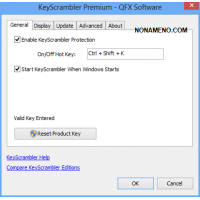 KeyScrambler Premium
