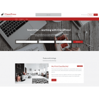 ClassiPress