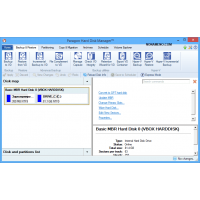Paragon Hard Disk Manager Advanced