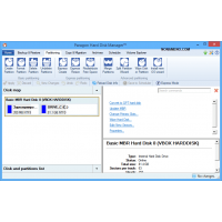 Paragon Hard Disk Manager 17