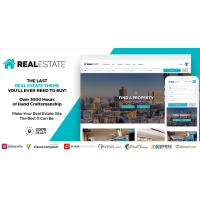 WP Pro Real Estate