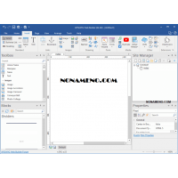 WYSIWYG Web Builder 15