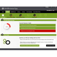 AntiBrowserSpy Pro 2020