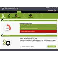 AntiBrowserSpy Pro 2020 4