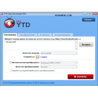 YouTube Video Downloader Pro 5