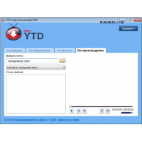 YouTube Video Downloader Pro 6