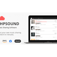 phpSound