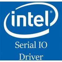 Intel Serial IO Driver
