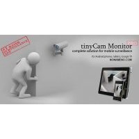 tinyCam Monitor PRO