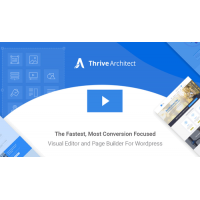 Thrive Architect