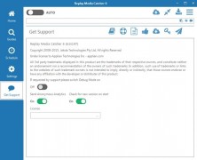 Replay Media Catcher 6.0.0.97