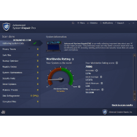 Advanced System Repair Pro
