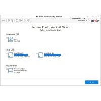 Stellar Photo Recovery Premium
