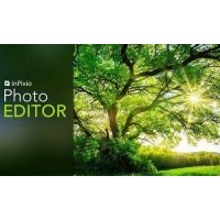 InPixio Photo Editor