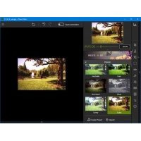 InPixio Photo Editor 11